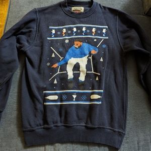 Price drop 🔥 Authentic Drake unisex Hotline Bling Sweater Size M
